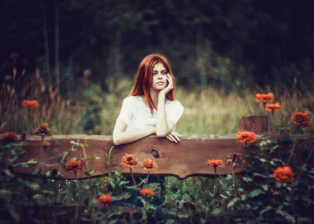 My photos on the old Helios 40-2 lens (1 part) - My, Beautiful girl, Helios, Soviet lenses, Photographer, Portrait, The photo, Longpost