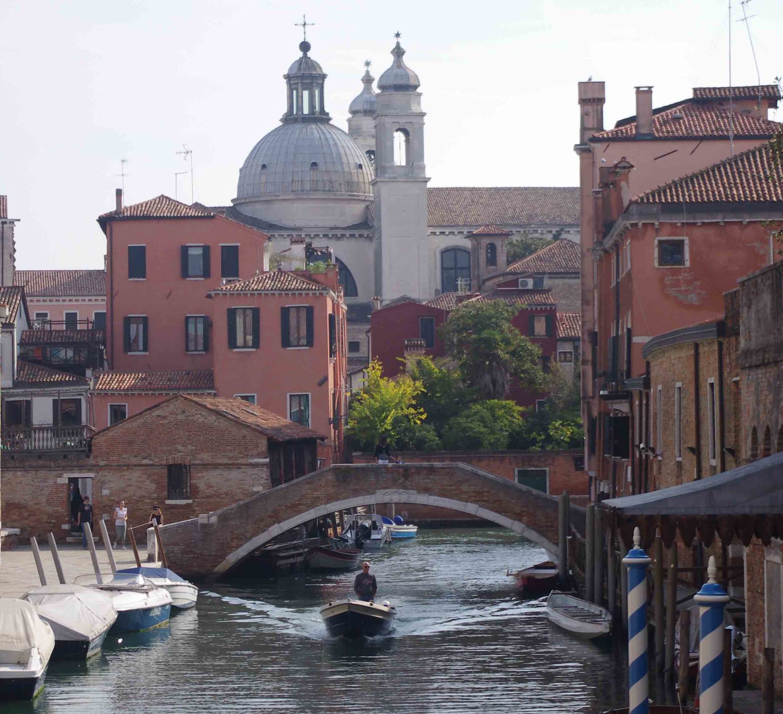 #3 Journey through sunny Italy. Venice - My, Travels, Italy, Venice, Travelers, Longpost, The photo, Interesting, Personal experience