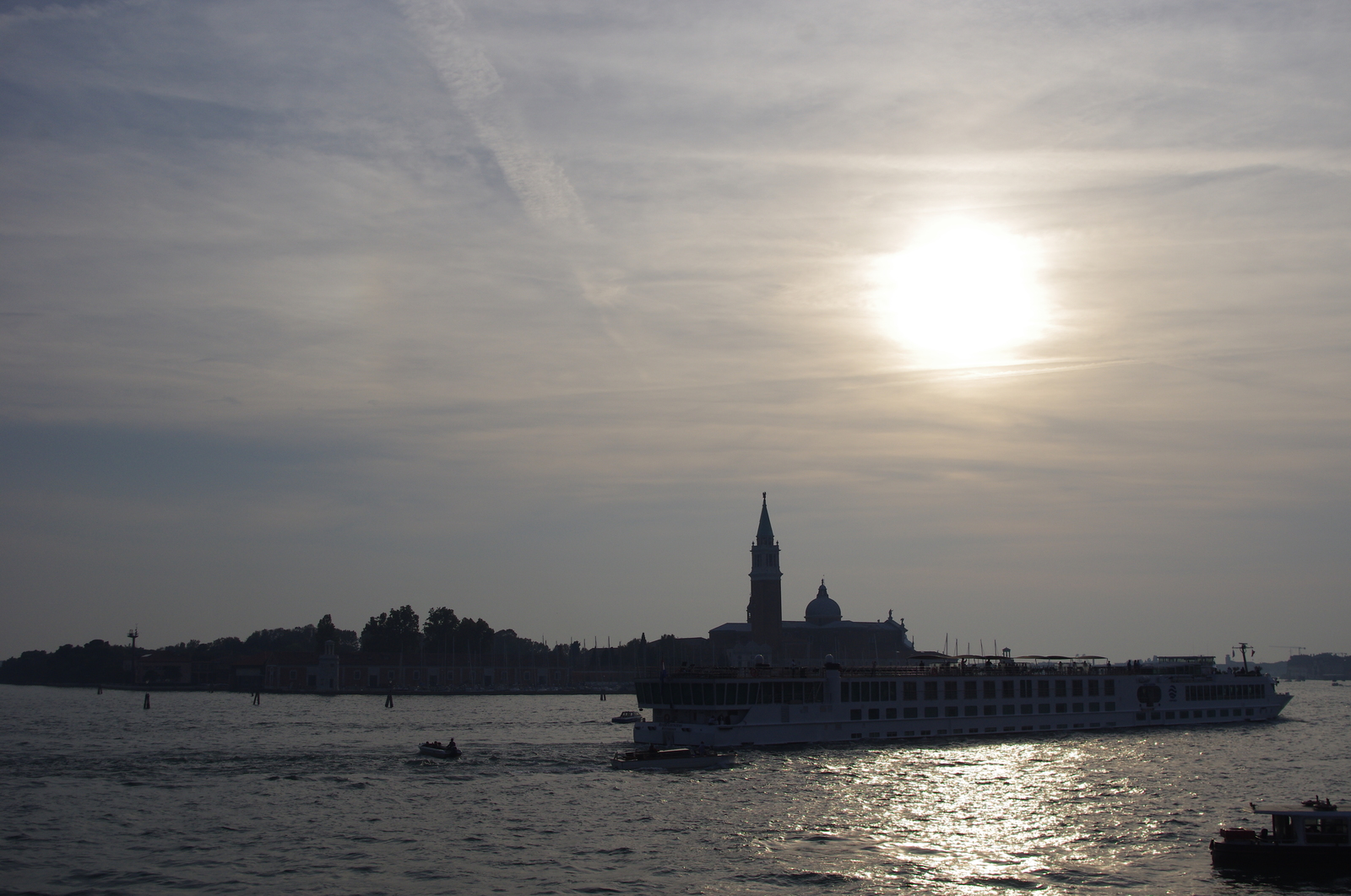 #3 Journey through sunny Italy. Venice - My, Travels, Italy, Venice, Travelers, Longpost, The photo, Interesting, Personal experience