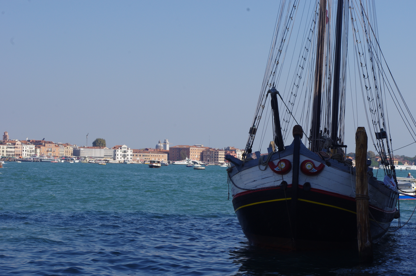 #3 Journey through sunny Italy. Venice - My, Travels, Italy, Venice, Travelers, Longpost, The photo, Interesting, Personal experience