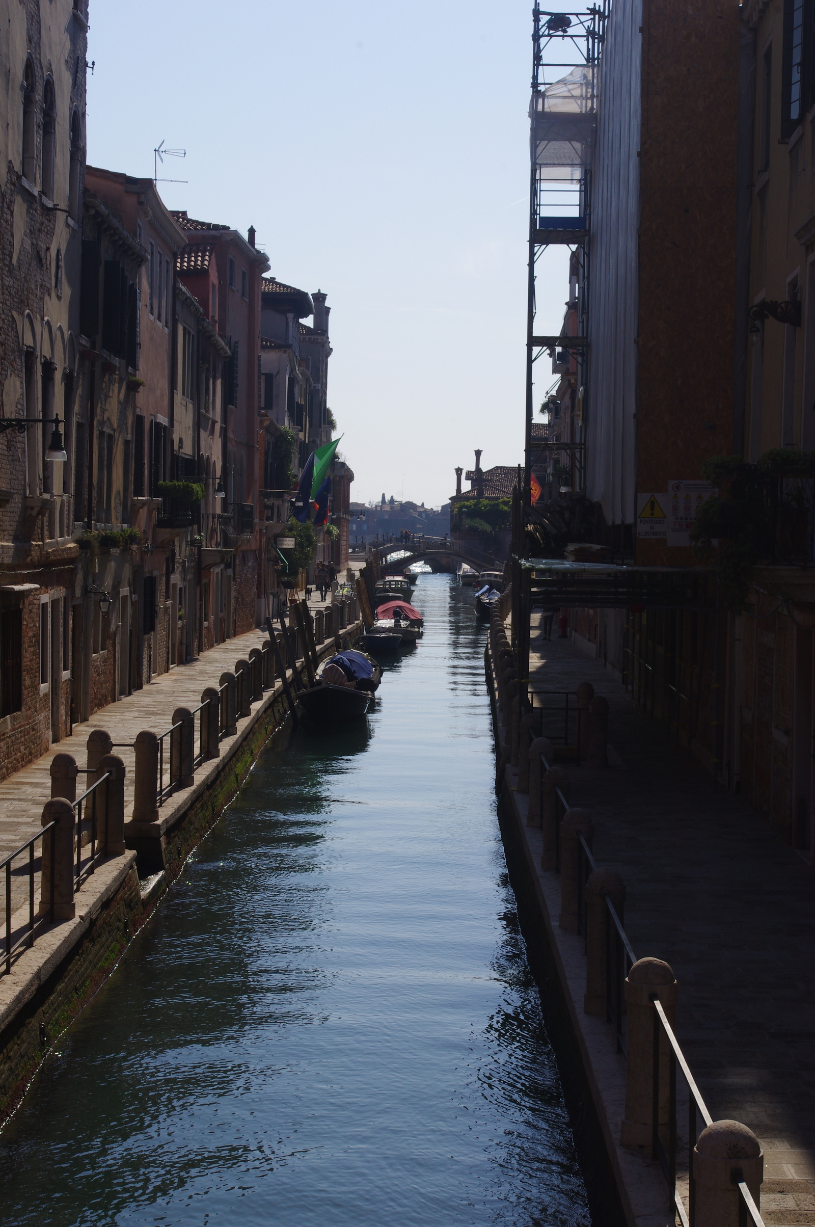 #3 Journey through sunny Italy. Venice - My, Travels, Italy, Venice, Travelers, Longpost, The photo, Interesting, Personal experience