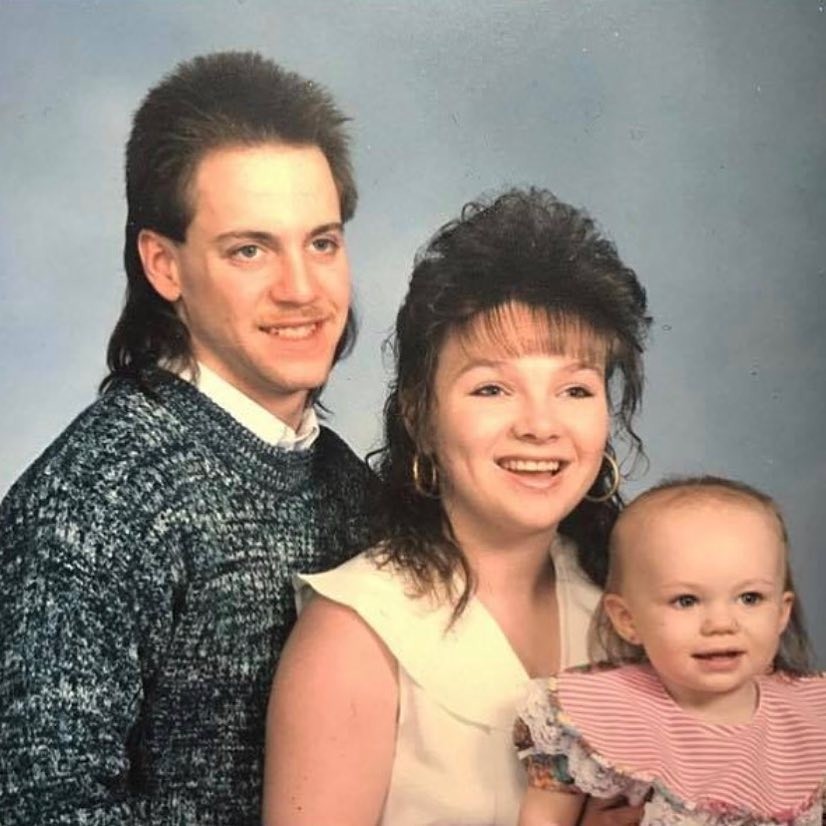 Family photos are different. - Family photo, For memory, Longpost, Memory