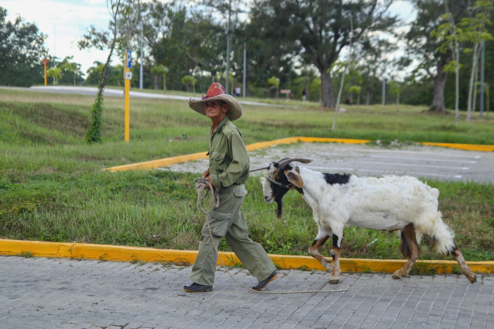 Holidays with Anextour in Cuba (spoiled) (LONG POST) - My, Cuba, Vacation, Varadero, Anex tour, Туристы, Longpost