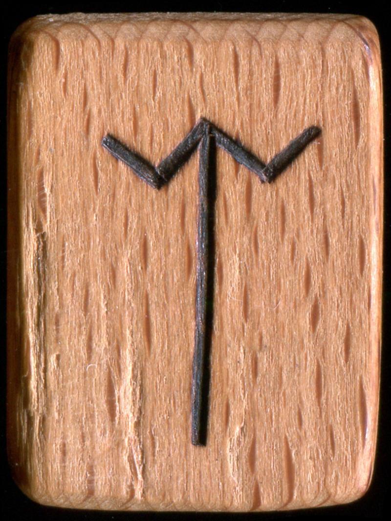 Forked Cross Mystery - Archeology, Linguistics, Runes, Story, Longpost