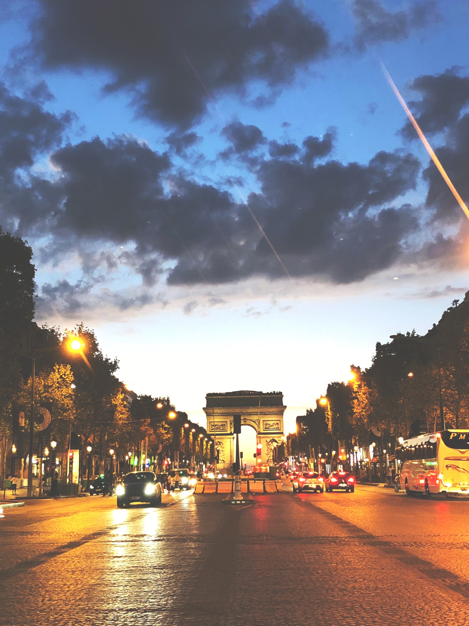 Vive la France! - My, Paris, France, Cityscapes, Town, The photo, Longpost, Street photography