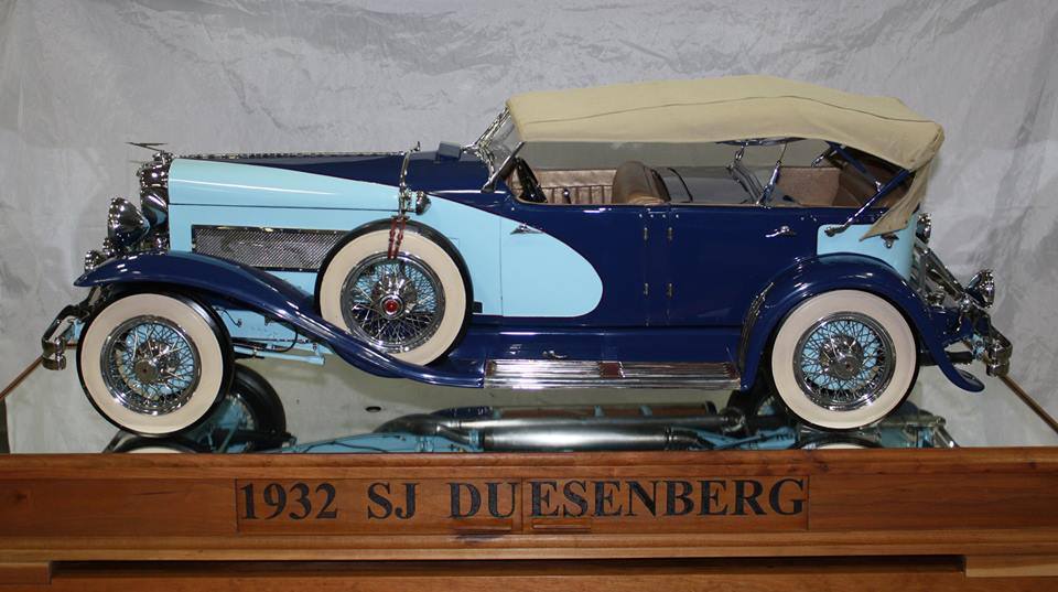 Duesy - Modeling, Auto, , Duesenberg, The photo, Video, Longpost