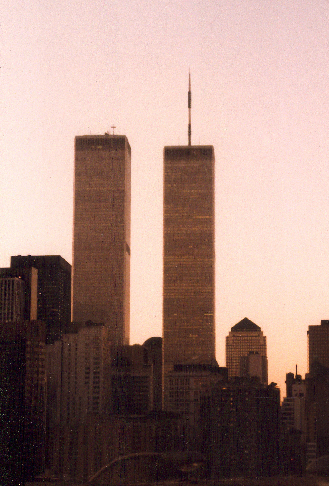 Частные фотографии. США 1990 г. | Пикабу