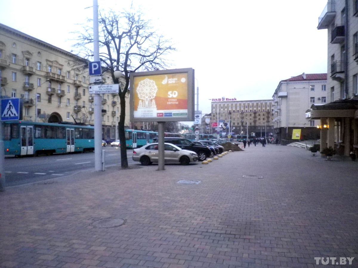 Tram derailed in Minsk - Tram, Rails, Longpost