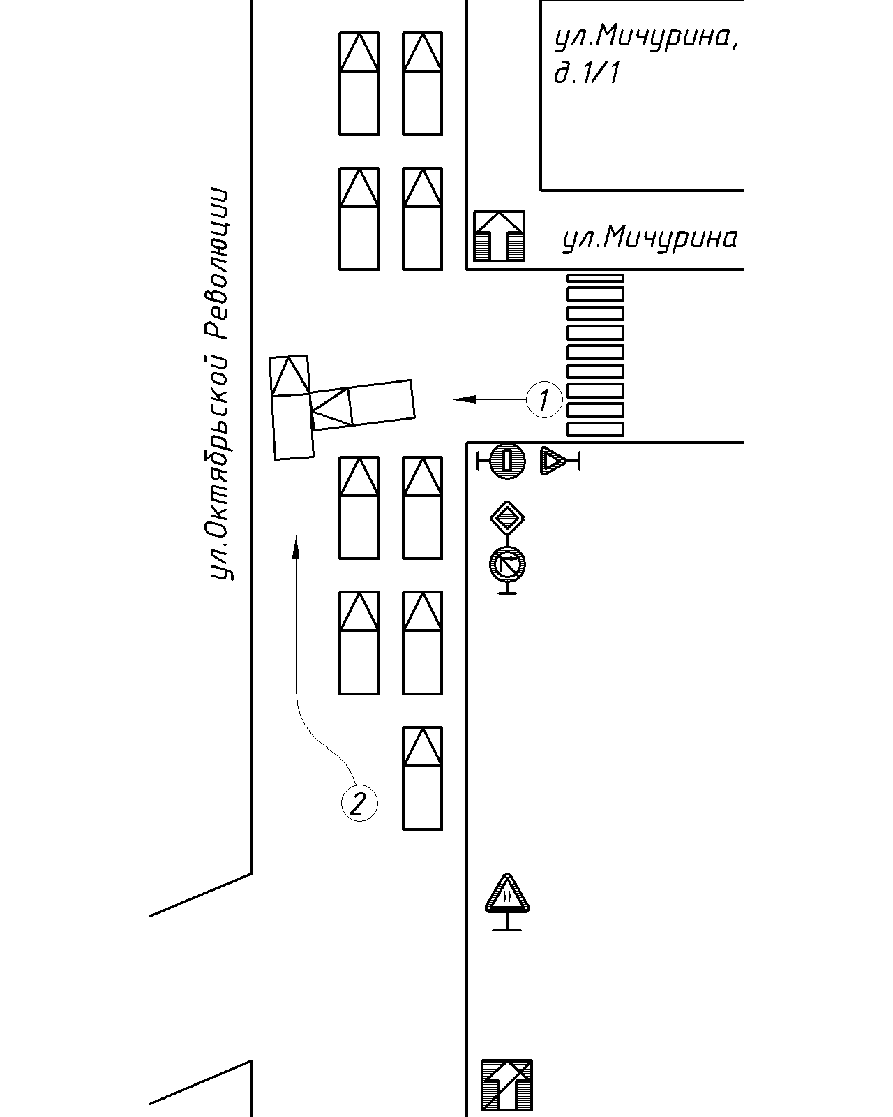 Question about traffic rules and law. - My, Traffic rules, Overtaking