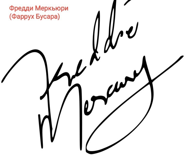 Биография Фредди Меркьюри | Пикабу