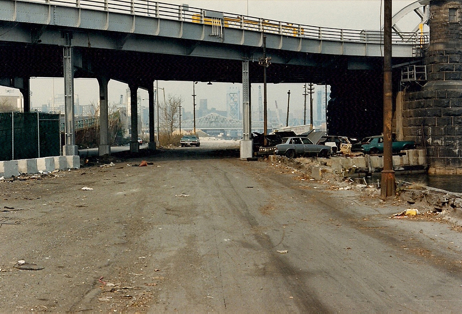 Brutal New York 70/80s (Part Two) - New York, Ghetto, Story, Documentary, People, Longpost, 70th