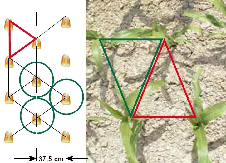 Agriculture at 360! (#1) - My, Agroscout360, Сельское хозяйство, Kverneland, , Seeder, Longpost