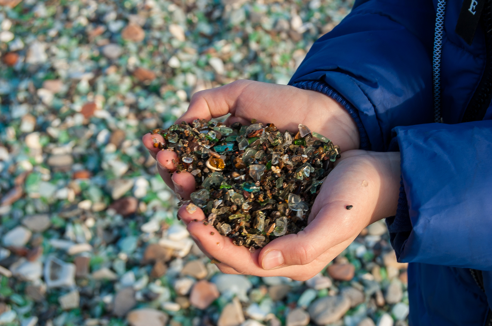 Autumn sea - My, Nikon, Nikon D40, Sea, The photo, Панорама, Autumn