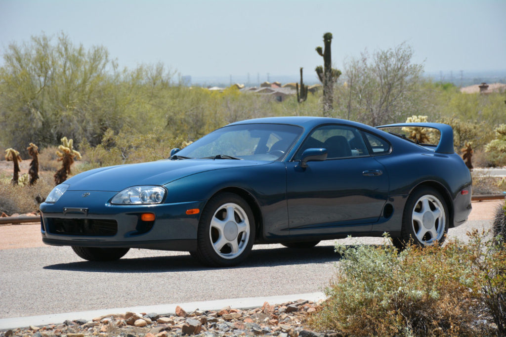 Toyota Supra: Change beyond recognition - Toyota, Supra, Toyota supra, , Tuning, Video, Longpost