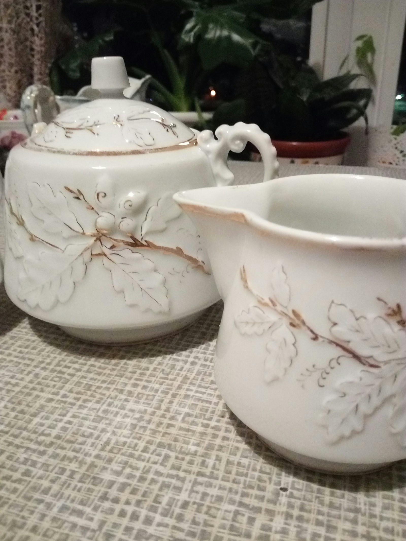 Find - My, Find, Thrown away, Tableware, Rarity, Porcelain, Longpost