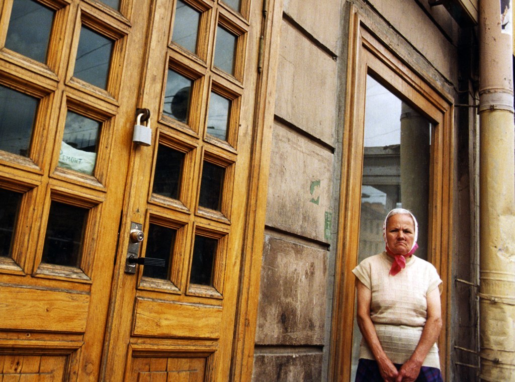 Петербург девяностых - Санкт-Петербург, Фотография, 90-е, Длиннопост