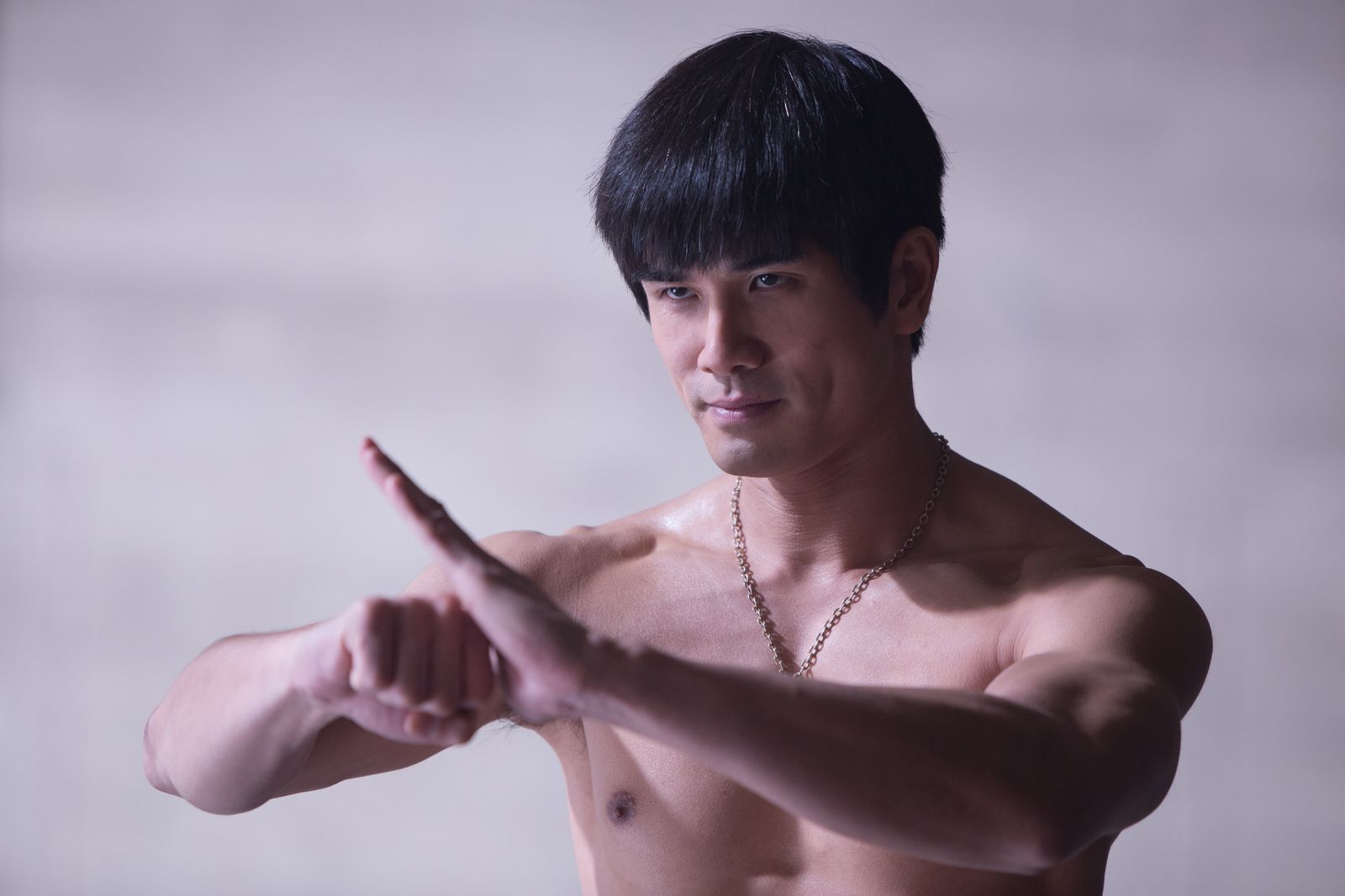 Next Generation Asian Action Stars - My, Боевики, Asian cinema, Jackie Wu, , , Tony Jaa, Longpost