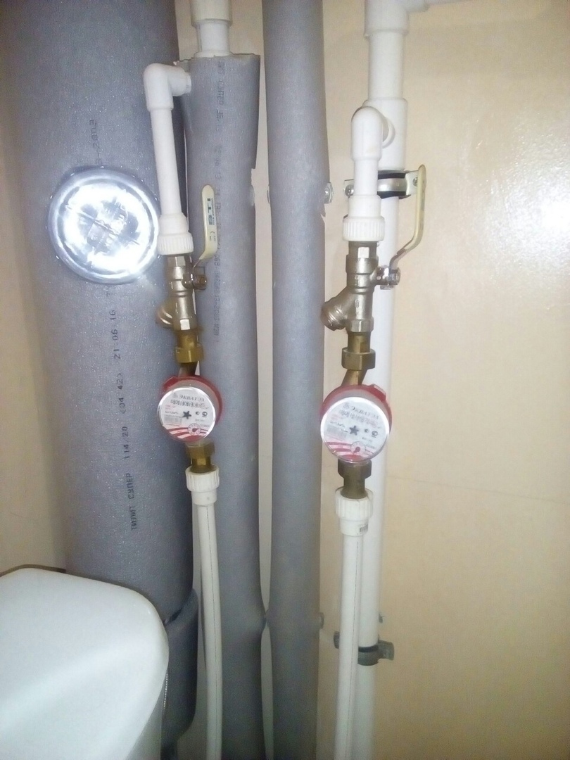 Tell me about filters - My, No rating, Plumbing, Plumber, Water filter, Help, Bathroom, Longpost