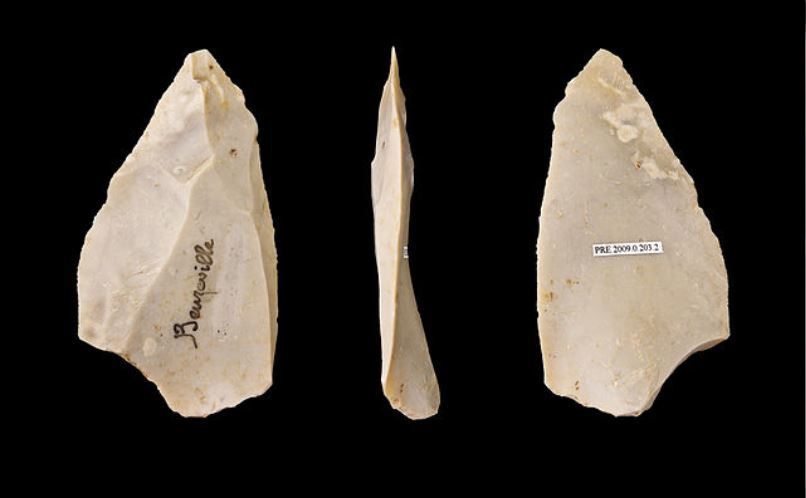 Neanderthals: how they lived and why they disappeared. - Neanderthal, Cro-Magnon, Anthropologists, Story, Longpost