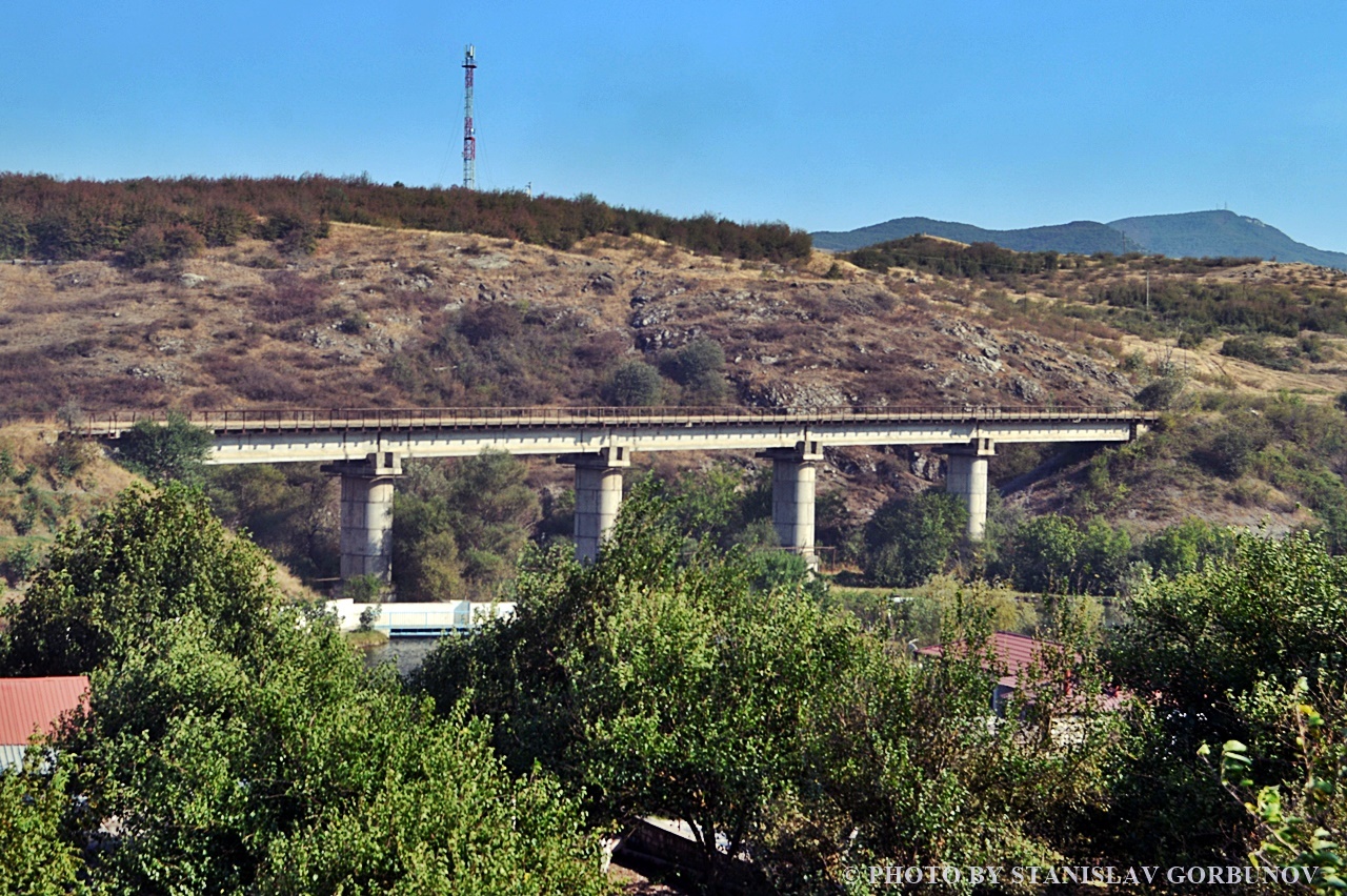 Last train from Nagorno-Karabakh - Story, A life, Longpost, the USSR, Armenia, Azerbaijan, Nagorno-Karabakh, Railway