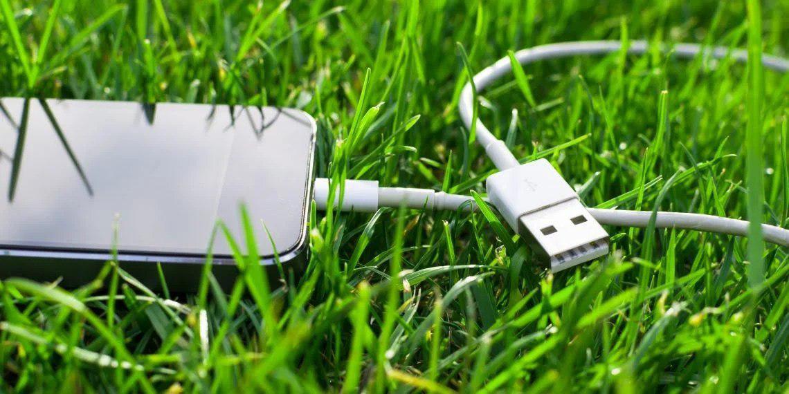 5 rules for healthy smartphone charging - My, Telephone, Гаджеты, Charger, Battery, Battery