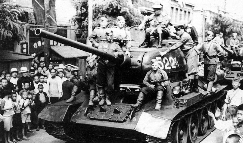 About the usefulness of the Tiger, blitzkrieg, the Wehrmacht and total war. - The Great Patriotic War, The Second World War, Cat_cat, Longpost, Story, the USSR, Tanks, Blitzkrieg, Tnn