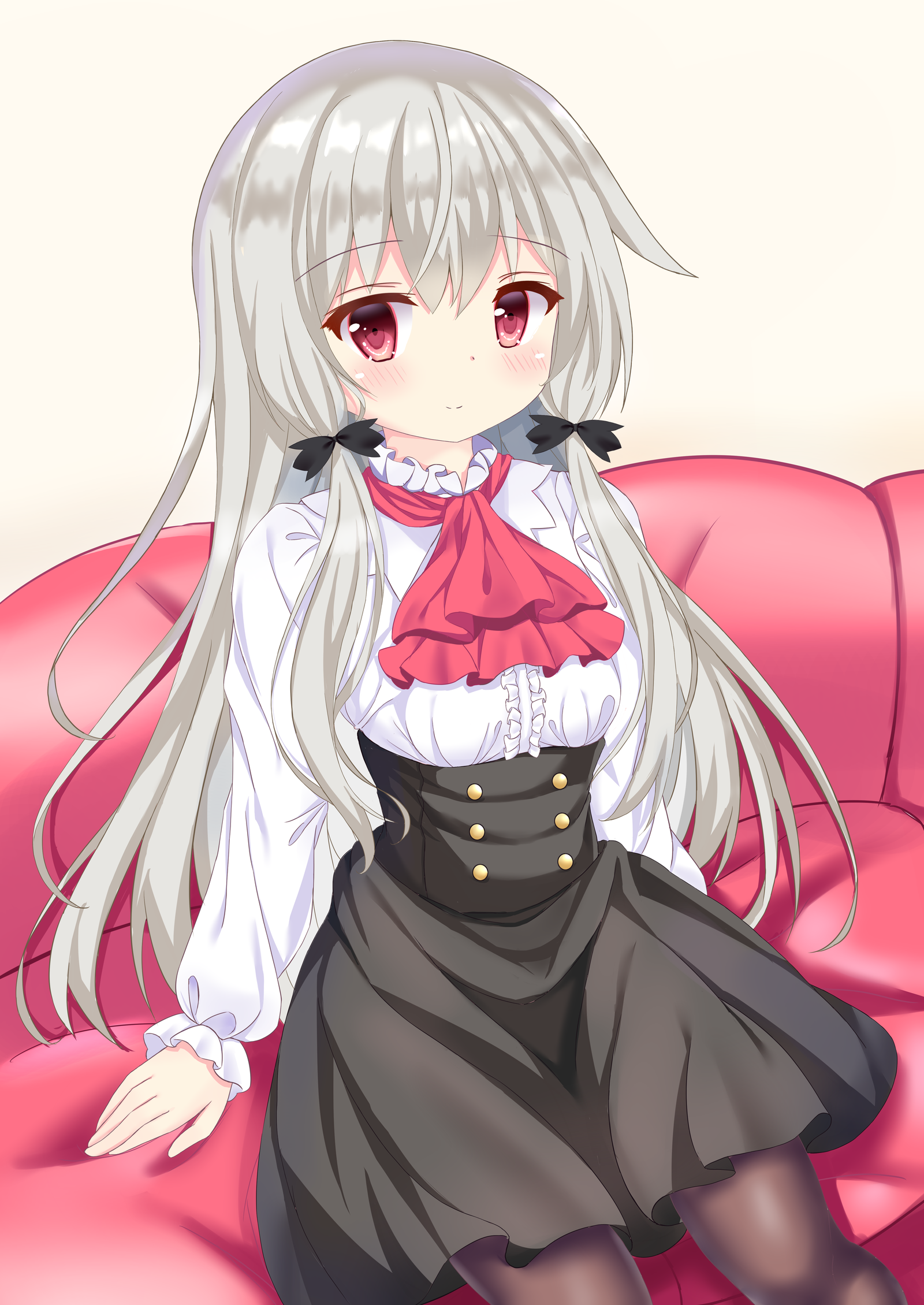 Sophie Twilight - Sophie Twilight, Anime Art, Loli, Ms Vampire Who lives in My nei