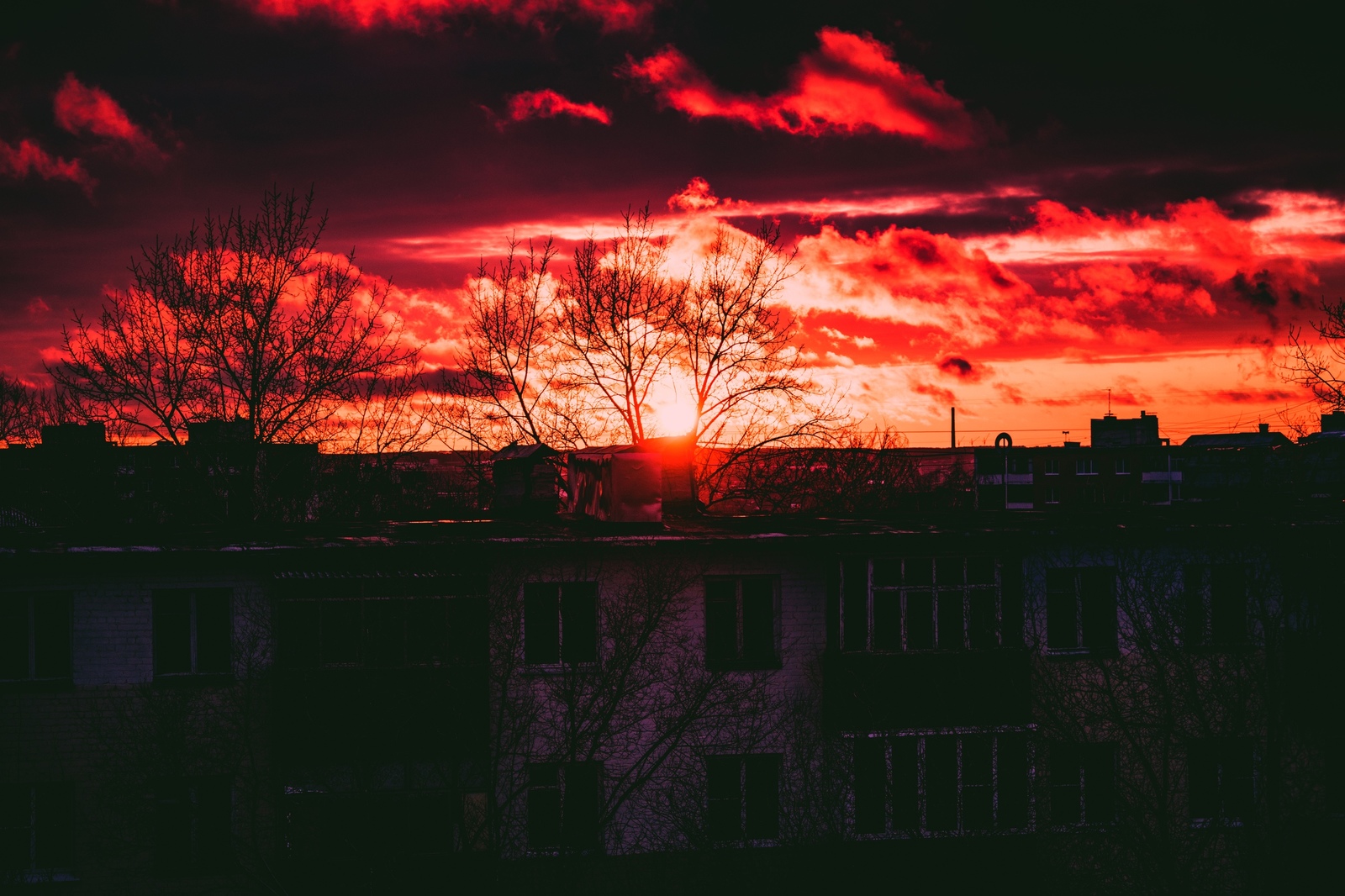 My photo project - My, Russia, Roof, Town, , The photo, Liberty, Urbanphoto, Saransk, Longpost, Urbanism