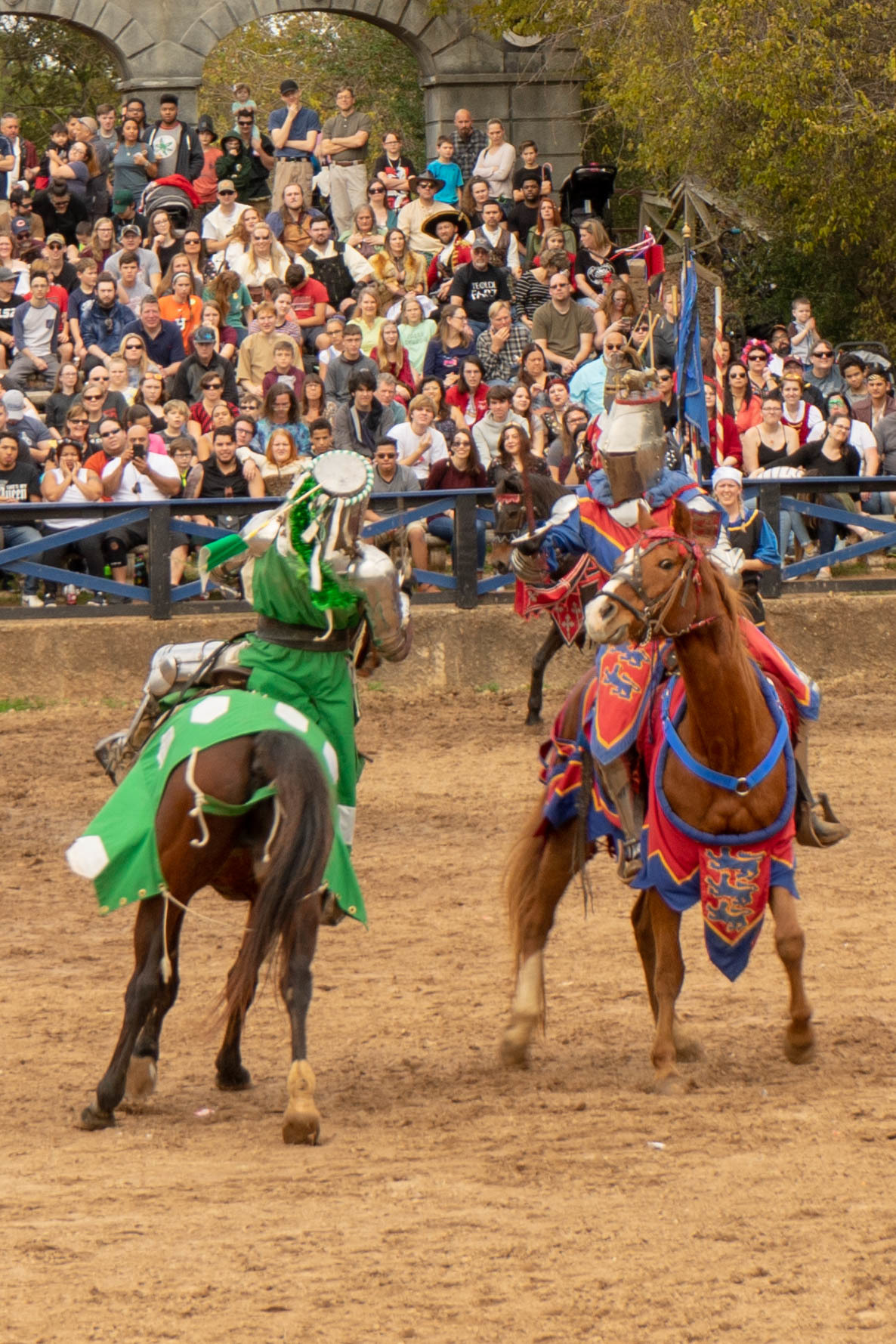 Renaissance Festival in Texas (photo report) - My, The festival, Travels, Role-playing games, Report, Texas, Christmas, Longpost