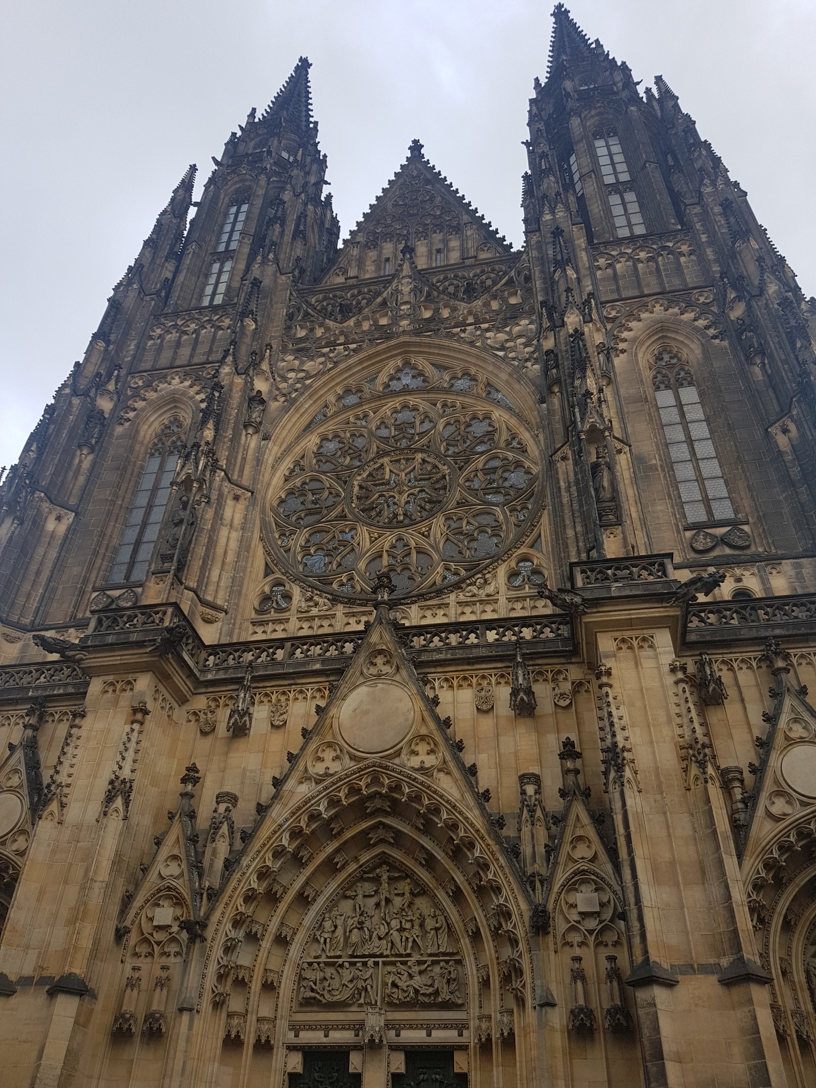 Prague - My, Prague, Travels, Longpost