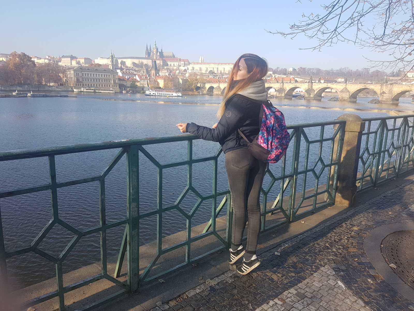 Prague - My, Prague, Travels, Longpost