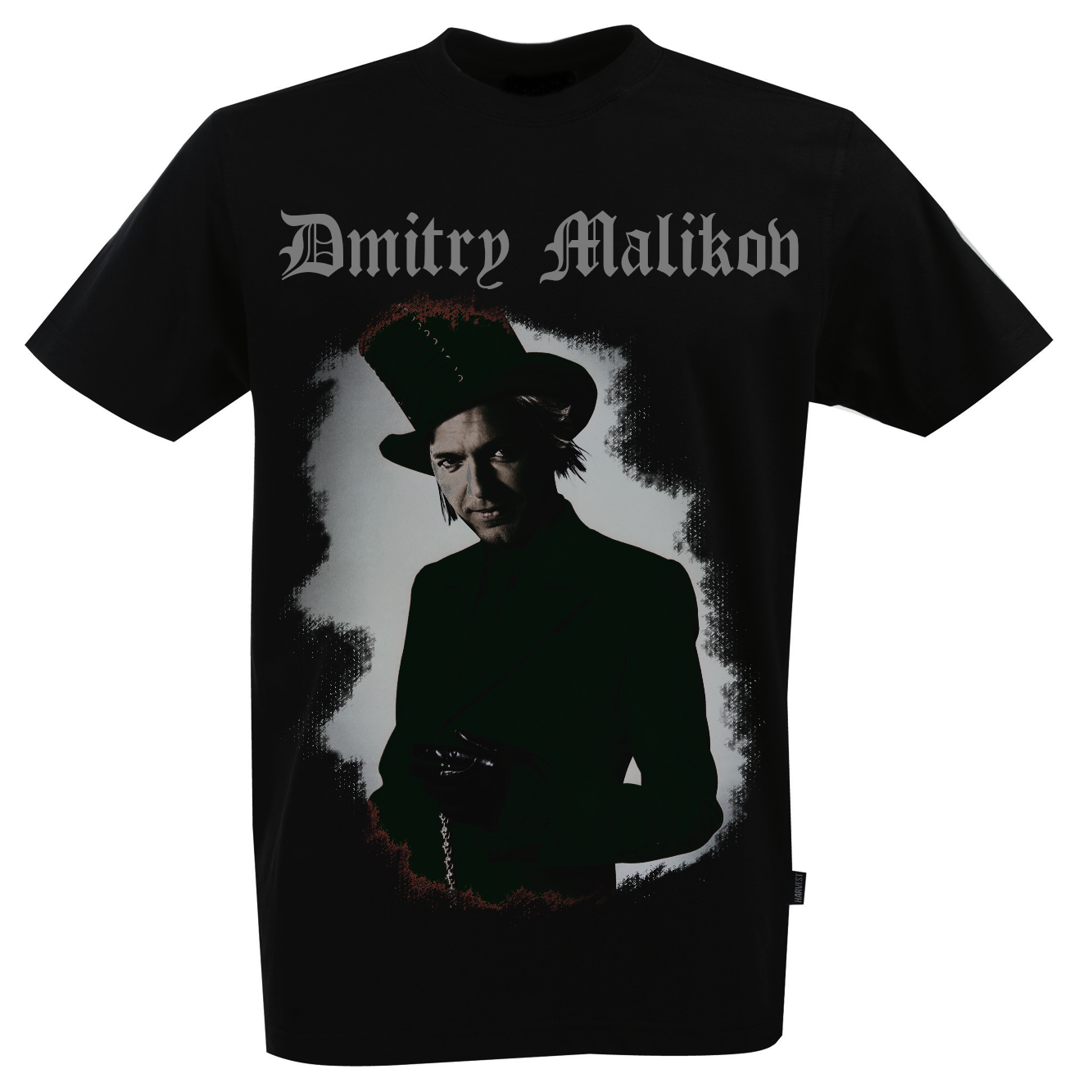 T-shirt - My, T-shirt, Marilyn Manson, Dmitry Malikov, Rock, Photoshop