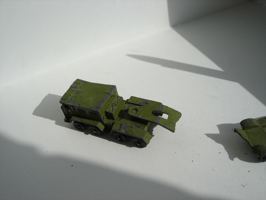 Restoration of USSR toys. - My, Restoration, Toys, the USSR, Longpost