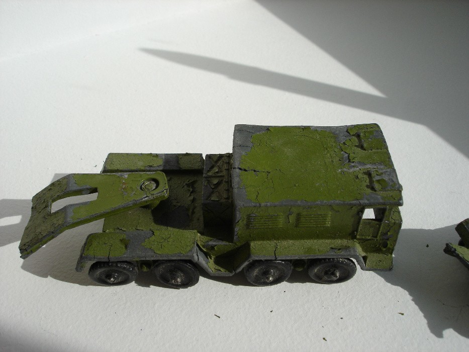 Restoration of USSR toys. - My, Restoration, Toys, the USSR, Longpost