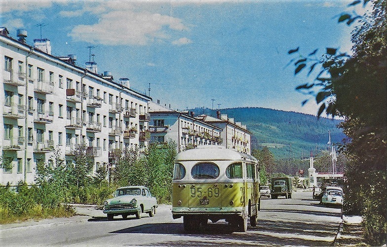 Города СССР (подборка фотографий) - СССР, Город, Улица, Люди, Подборка, Фотография, 20 век, Длиннопост