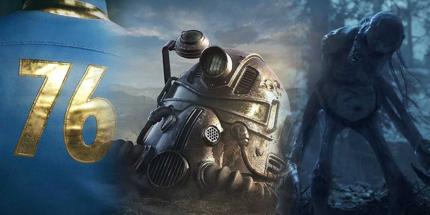 Fallout 76 on steam фото 91
