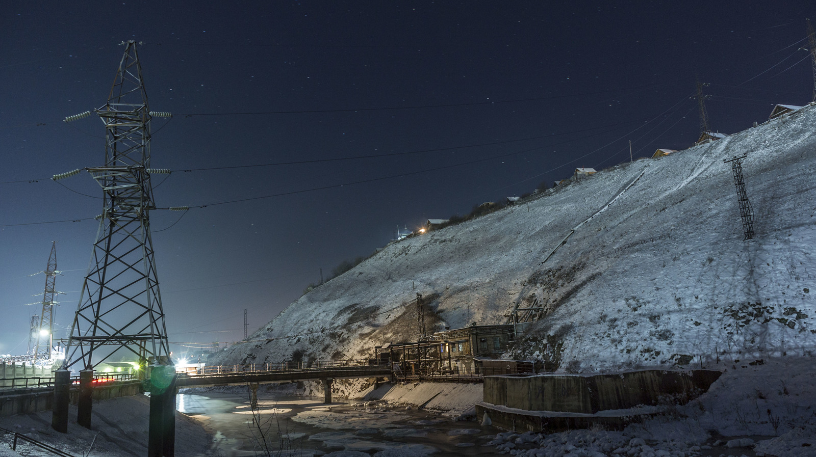 Когда любишь снимать пейзажи, но лень менять маршрут - Моё, Фотография, Времена года, Пейзаж, Длиннопост