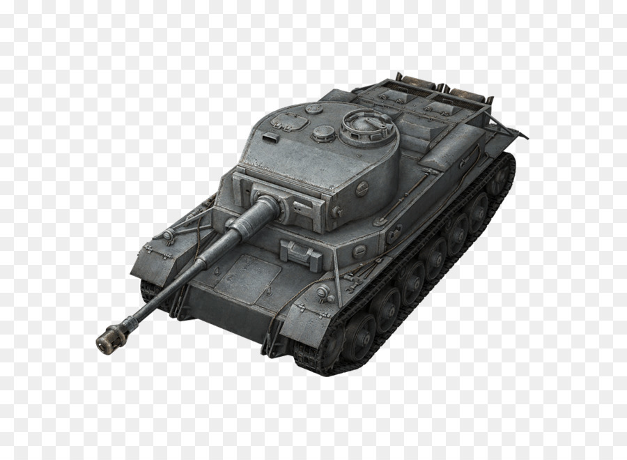 Why did the Germans need the Tiger tank? - My, The Great Patriotic War, Story, Military equipment, Military history, Longpost