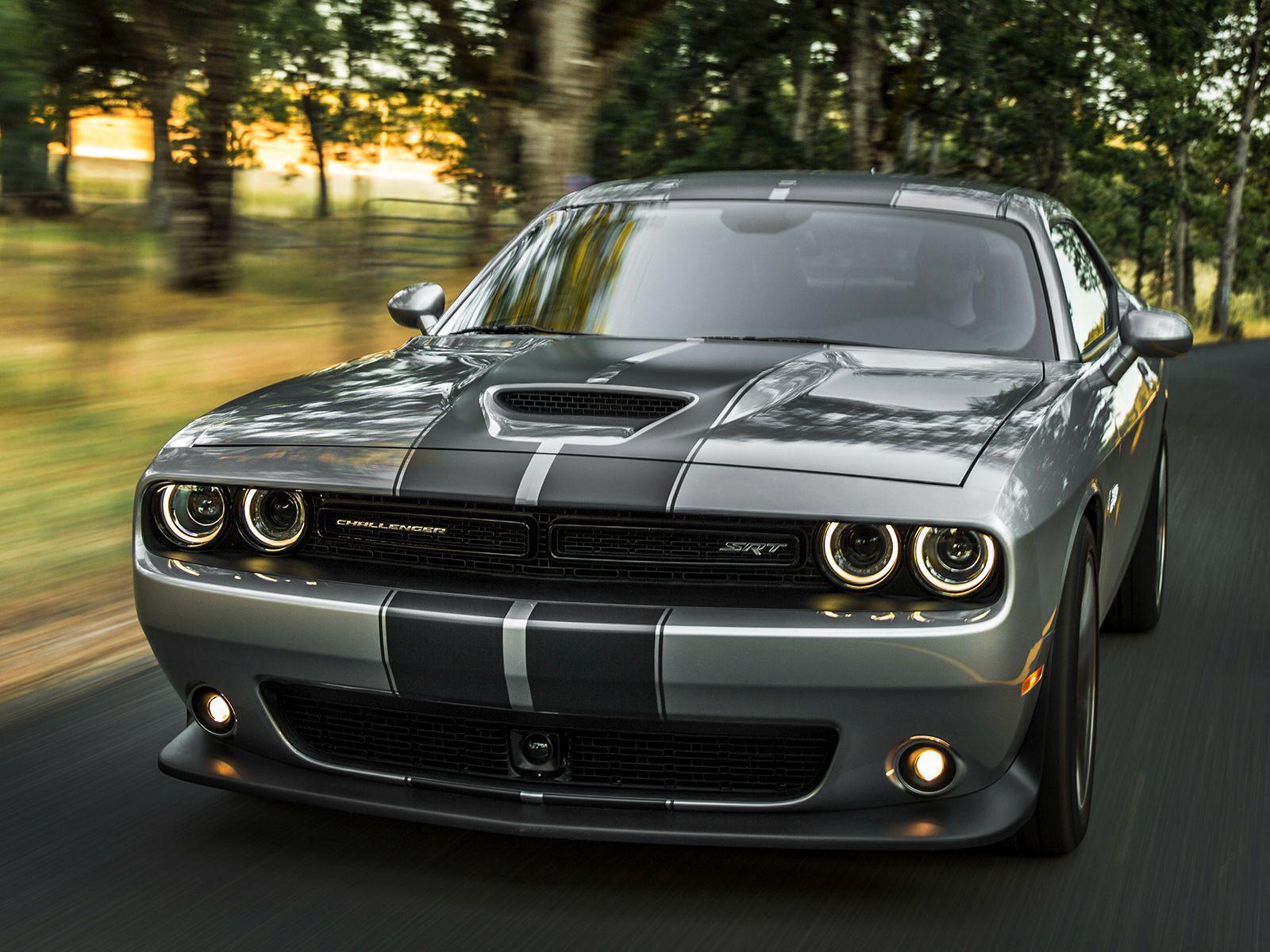 Dodge Challenger SRT 392 2015 - Auto, Dodge challenger, Longpost