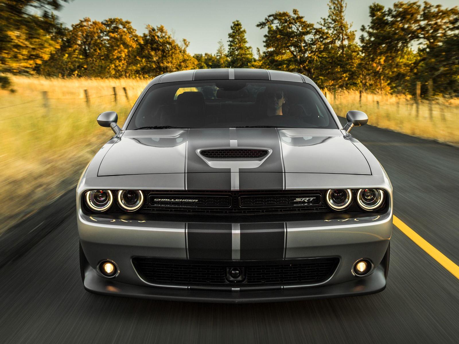 Dodge Challenger SRT 392 2015 - Auto, Dodge challenger, Longpost