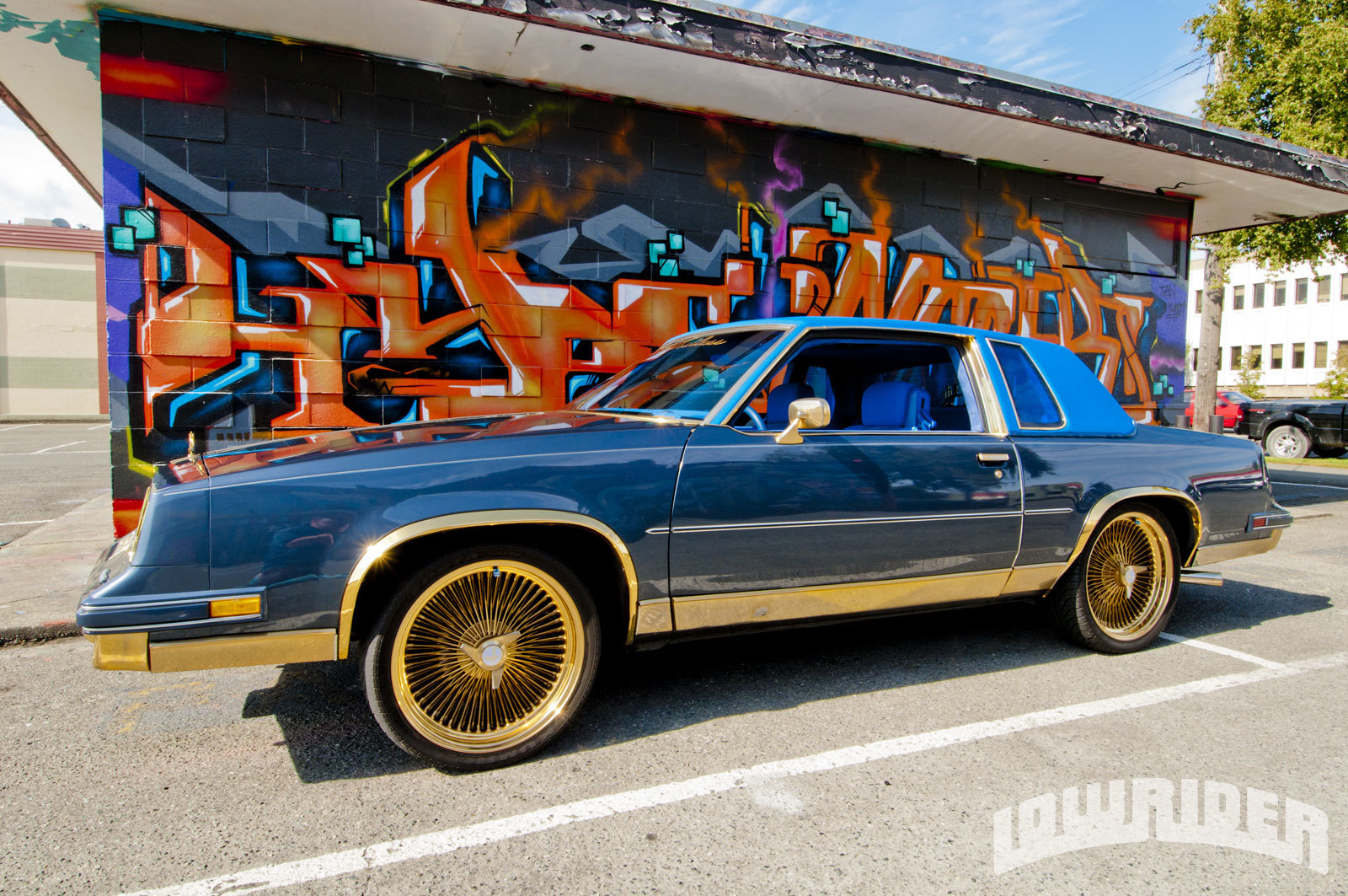 Few lowriders - Lowrider, Lowrider, Chevrolet, Buick, Longpost, Auto