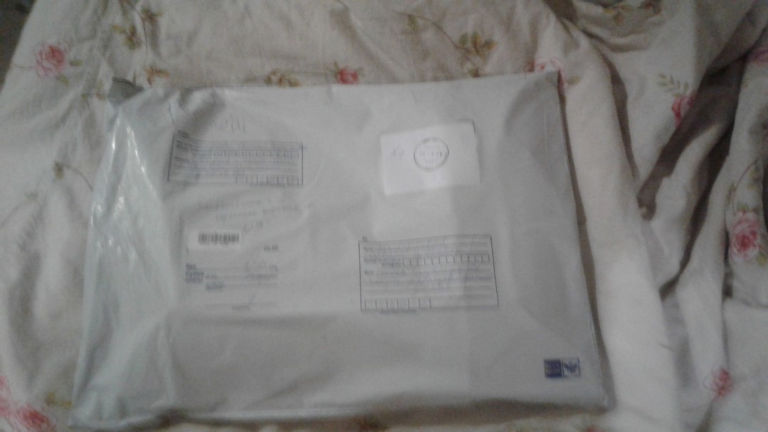 A gift from the city of Cheboksary. - Secret Santa, Gift exchange, Longpost, cat