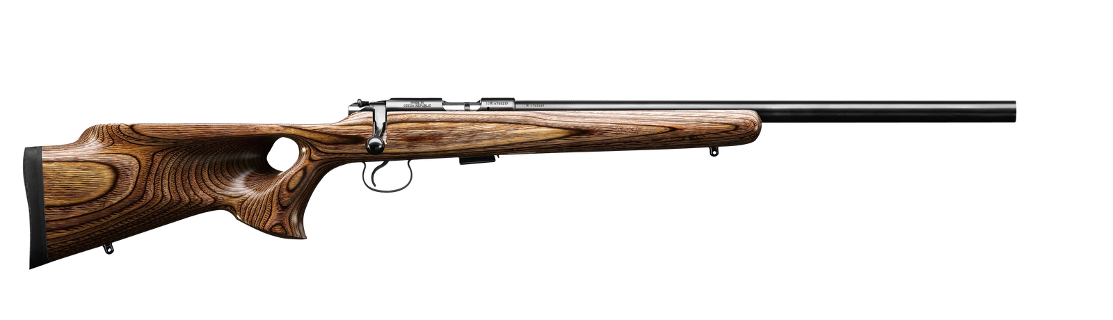CZ 455 Thumbhole rifle in .17 HMR and more - My, Rifle, Sniper rifle, Refinement, Tuning, Longpost