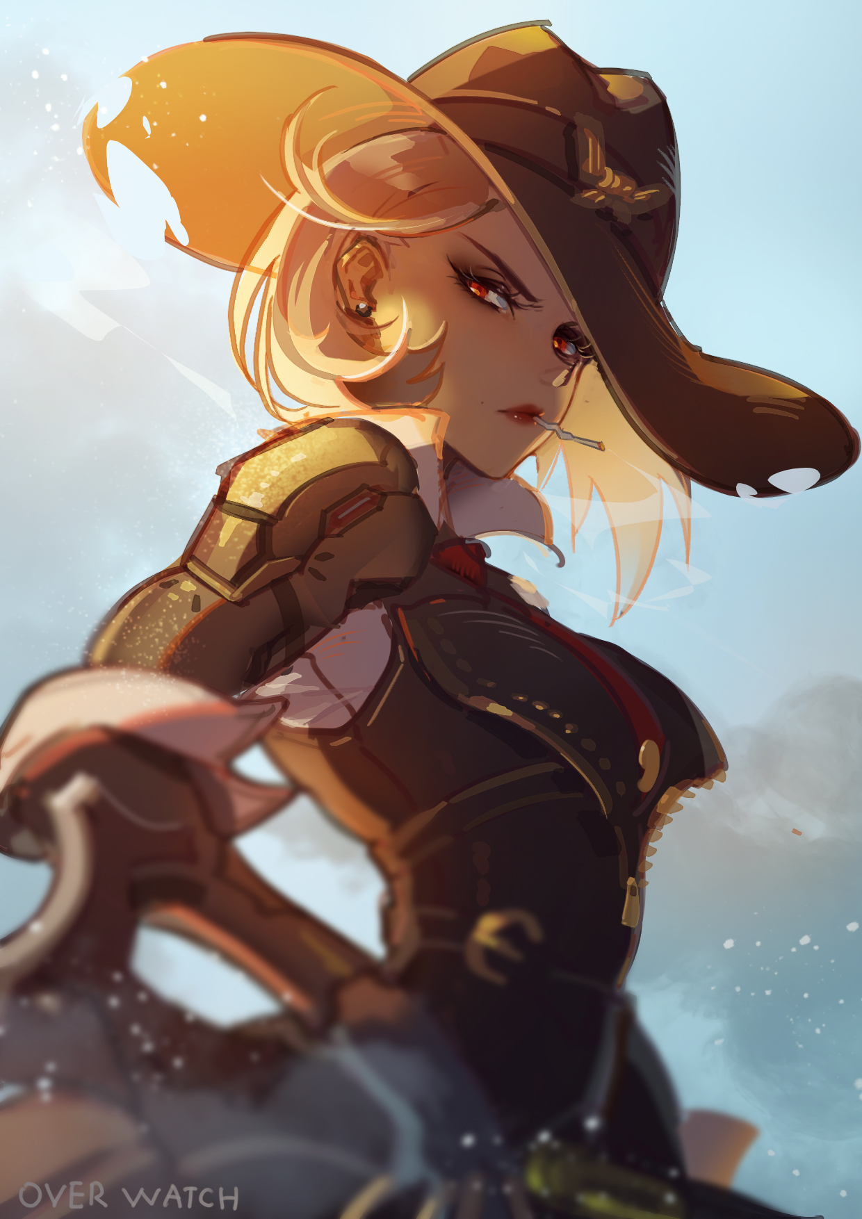 Ashe | Пикабу