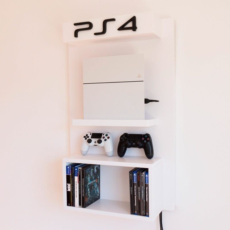 How to put a prefix on Feng Shui - Playstation 4, Ps 4, Design, Longpost