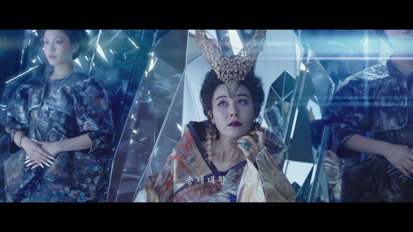 Korean Cinema: Singwa hamkke: Joewa beol / Along with the Gods: Two Worlds (Korea, 2017) - Longpost, Video, Adventures, Fantasy, Asian cinema, Movies, Asia, My