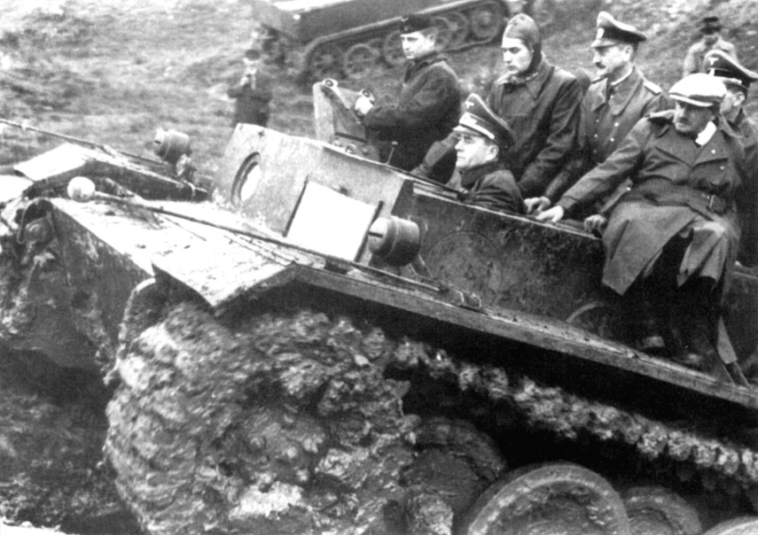 Heavy tanks for blitzkrieg - The Great Patriotic War, The Second World War, Cat_cat, Longpost, Story, the USSR, Tanks, Blitzkrieg, Tnn