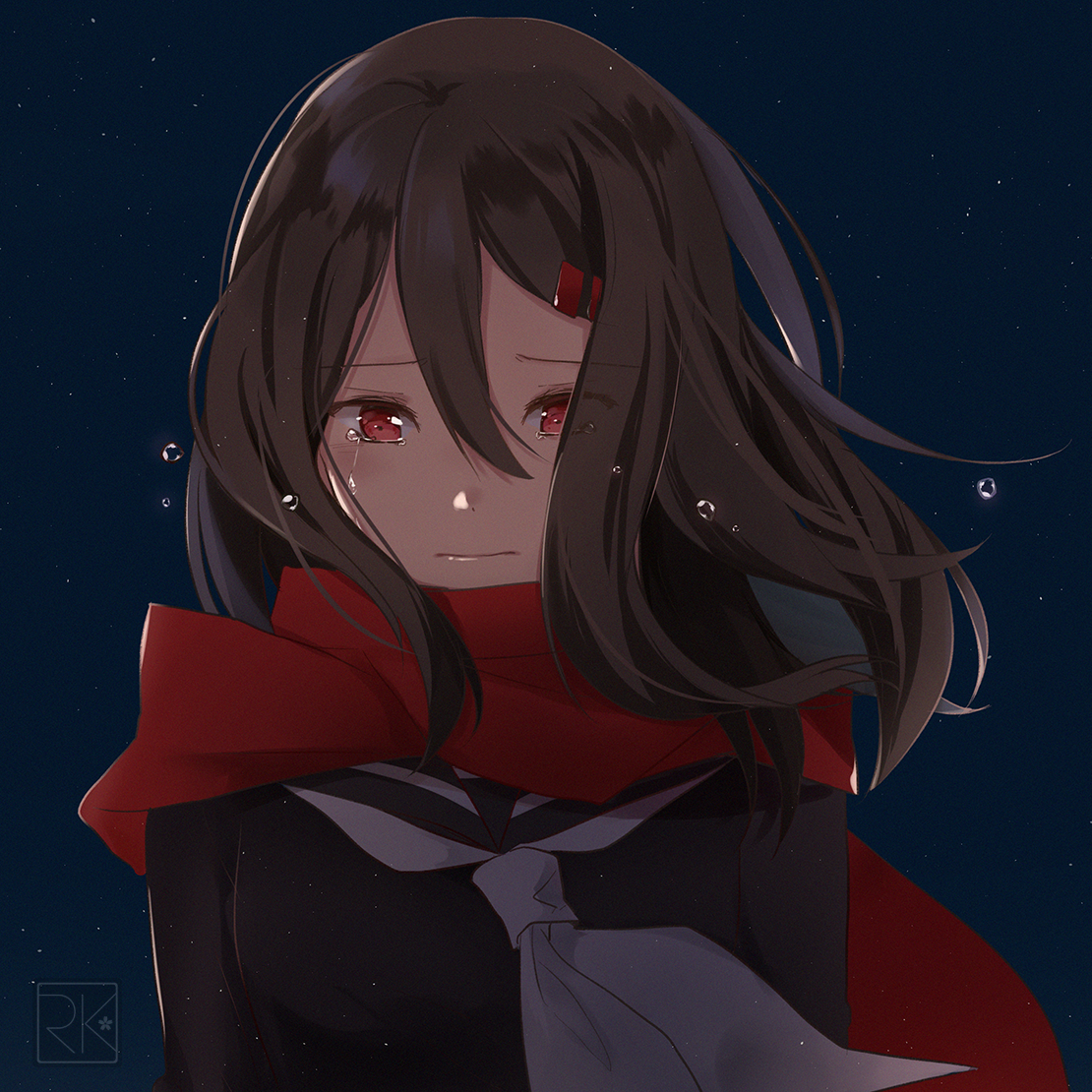 Additional Memory - Anime, Not anime, Anime art, Kagerou project, , 