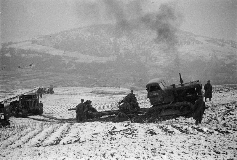 Great Patriotic War 1941-1945. - The Great Patriotic War, To be remembered, War correspondent, Shaikhet Arkadiy Samoylovich, Longpost