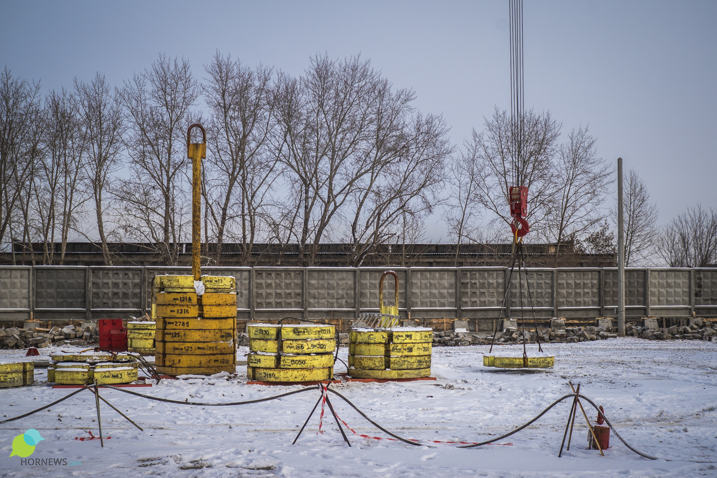 Special project Chelyabinets - how are the legendary truck cranes made? - Chelyabinsk, Industry, Tap, Factory, Chelyabinsk, Longpost